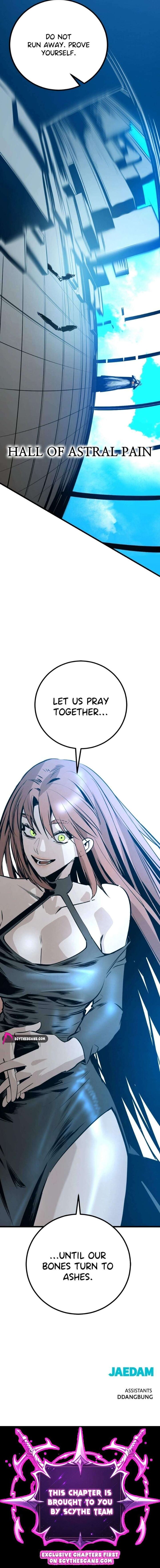 Hero Killer Chapter 278 Page 18