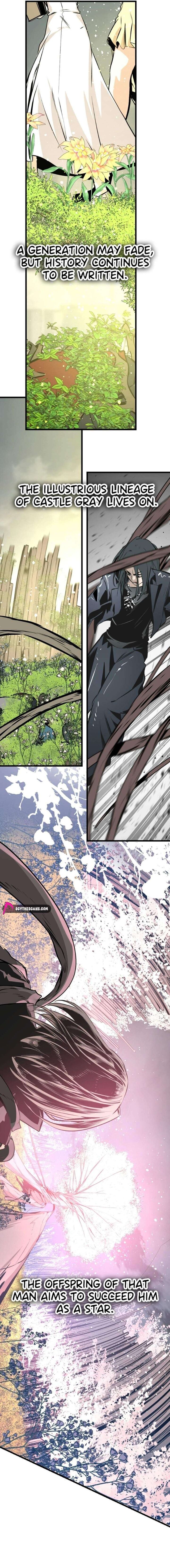 Hero Killer Chapter 278 Page 9
