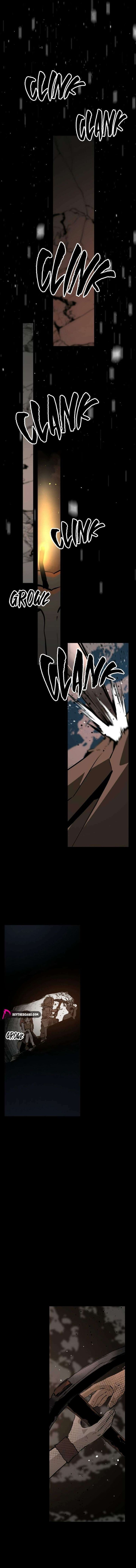 Hero Killer Chapter 279 Page 10