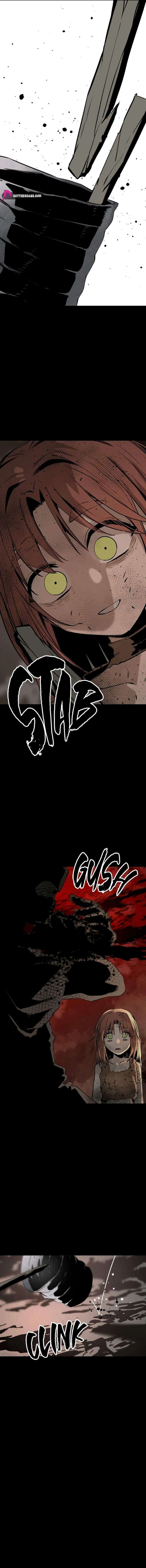 Hero Killer Chapter 279 Page 12