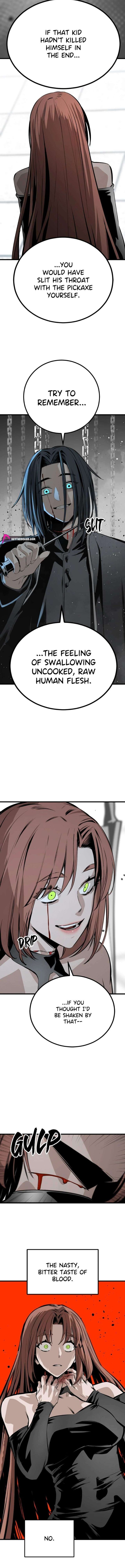 Hero Killer Chapter 280 Page 3