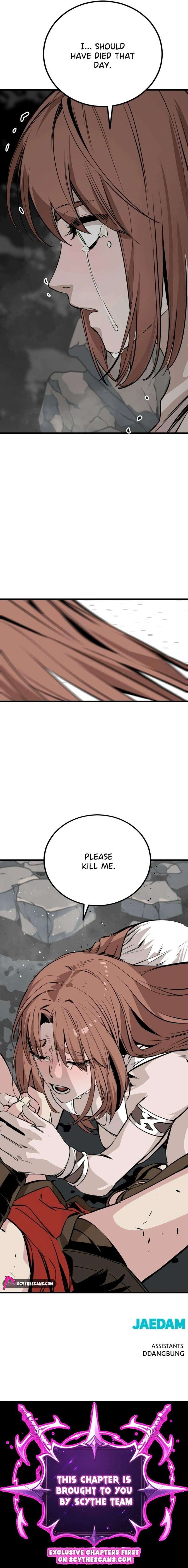 Hero Killer Chapter 281 Page 20