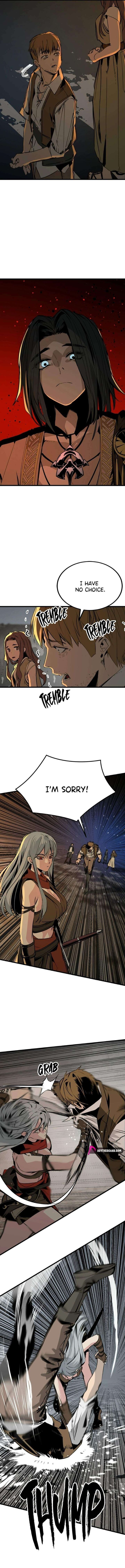 Hero Killer Chapter 281 Page 4
