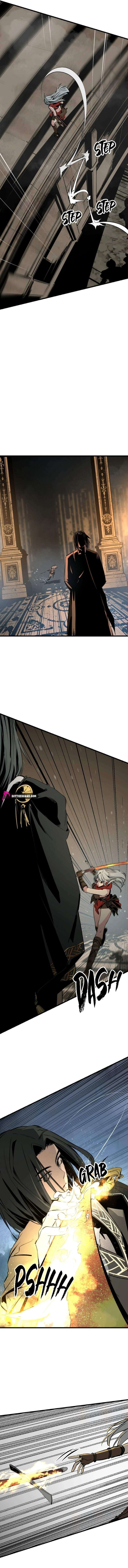 Hero Killer Chapter 281 Page 6