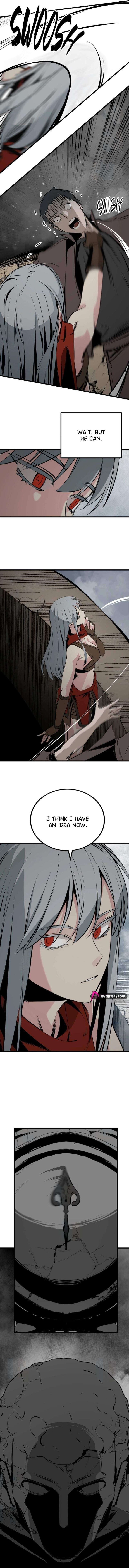 Hero Killer Chapter 282 Page 16