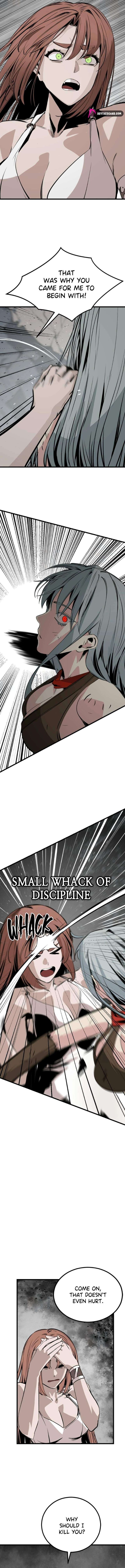 Hero Killer Chapter 282 Page 3