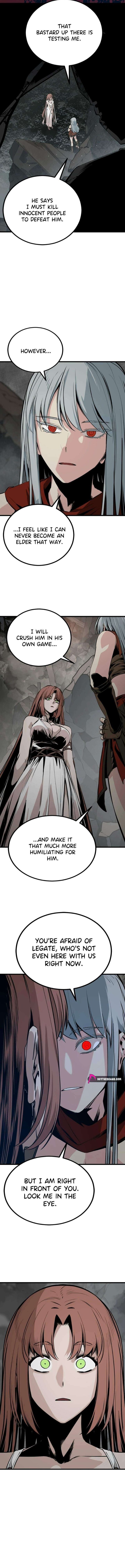 Hero Killer Chapter 282 Page 6