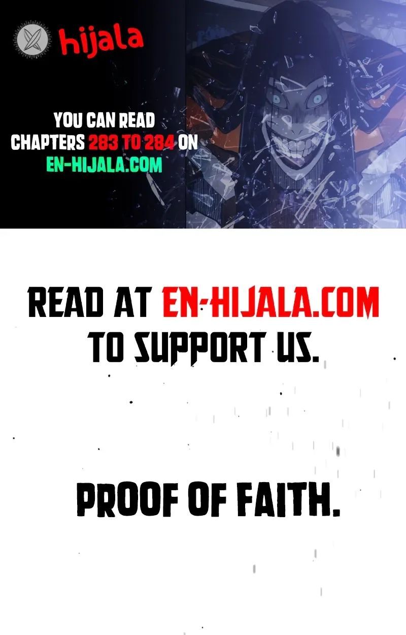 Hero Killer Chapter 283 Page 1