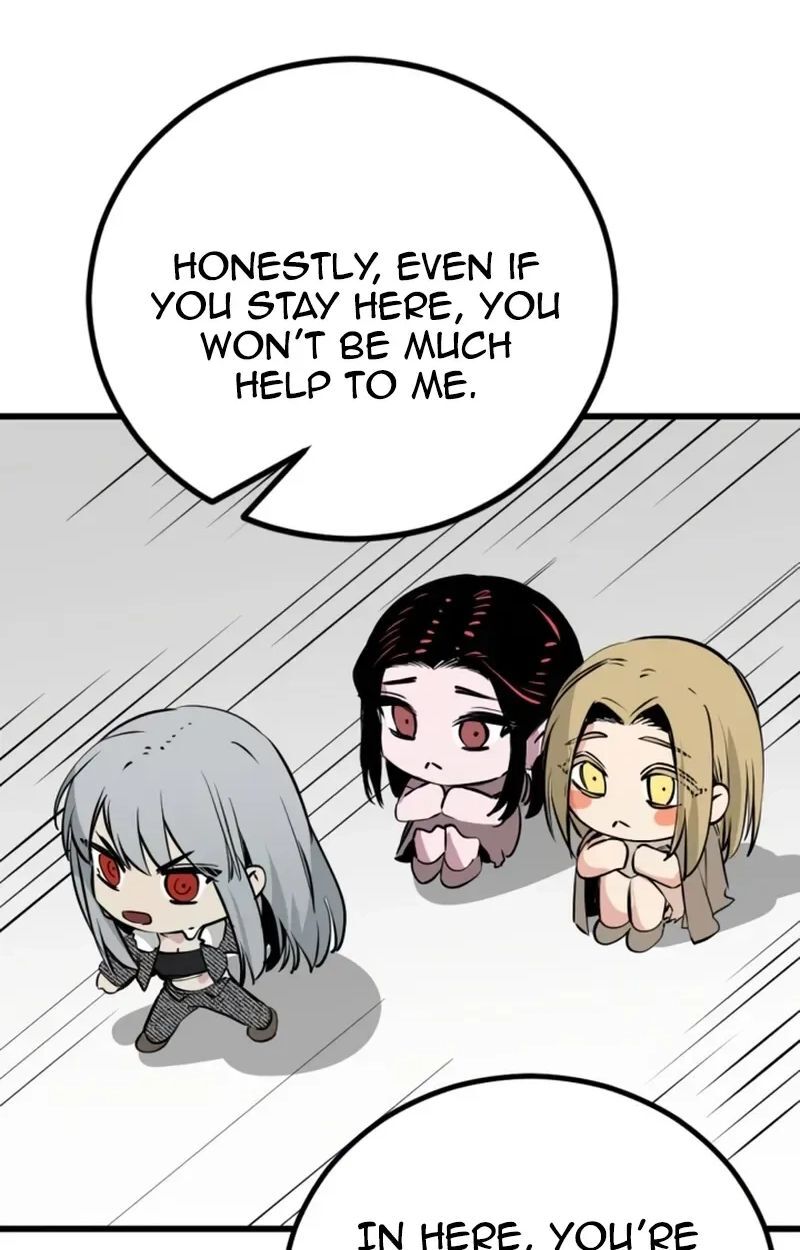 Hero Killer Chapter 283 Page 102