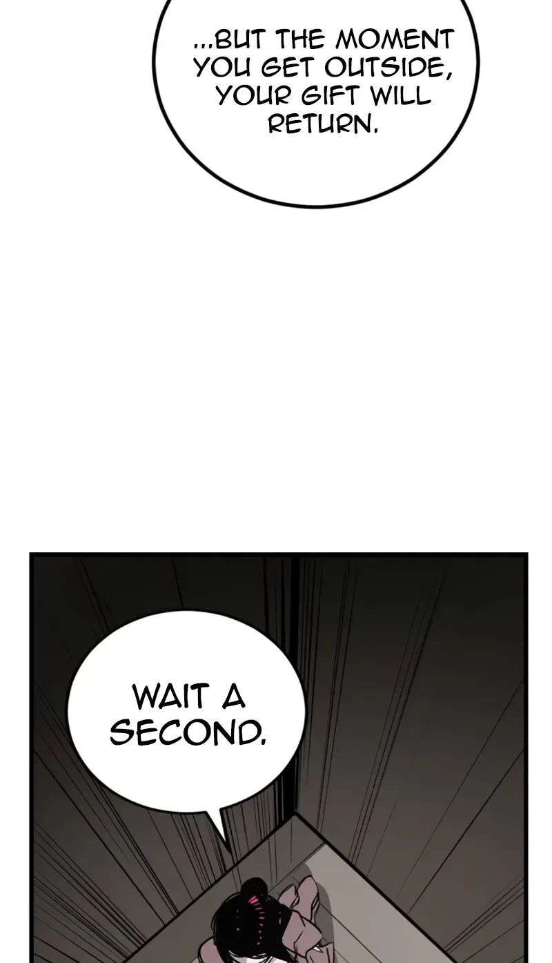 Hero Killer Chapter 283 Page 105