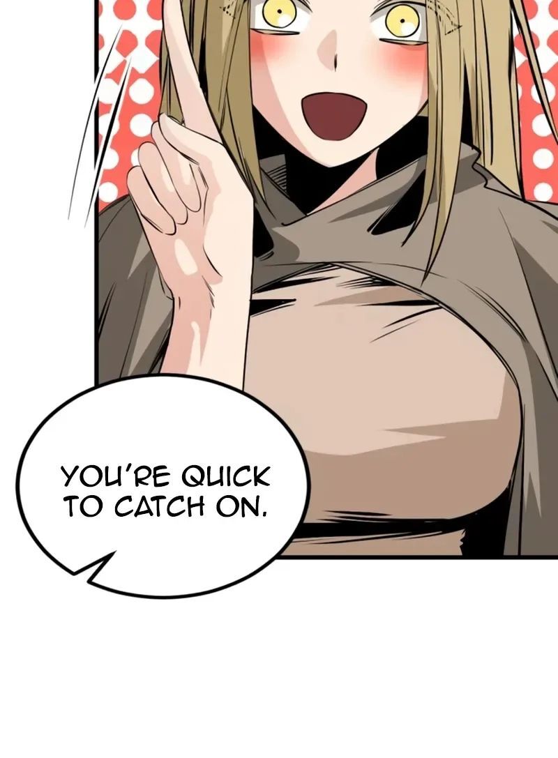 Hero Killer Chapter 283 Page 111