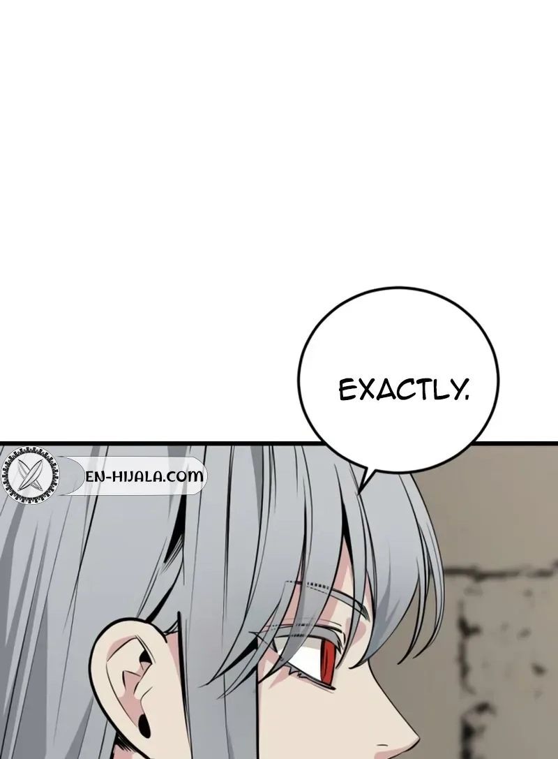 Hero Killer Chapter 283 Page 112