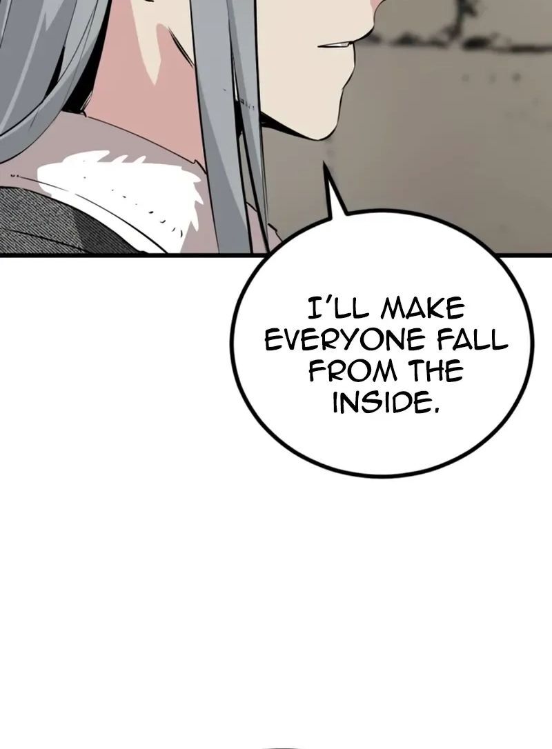 Hero Killer Chapter 283 Page 113