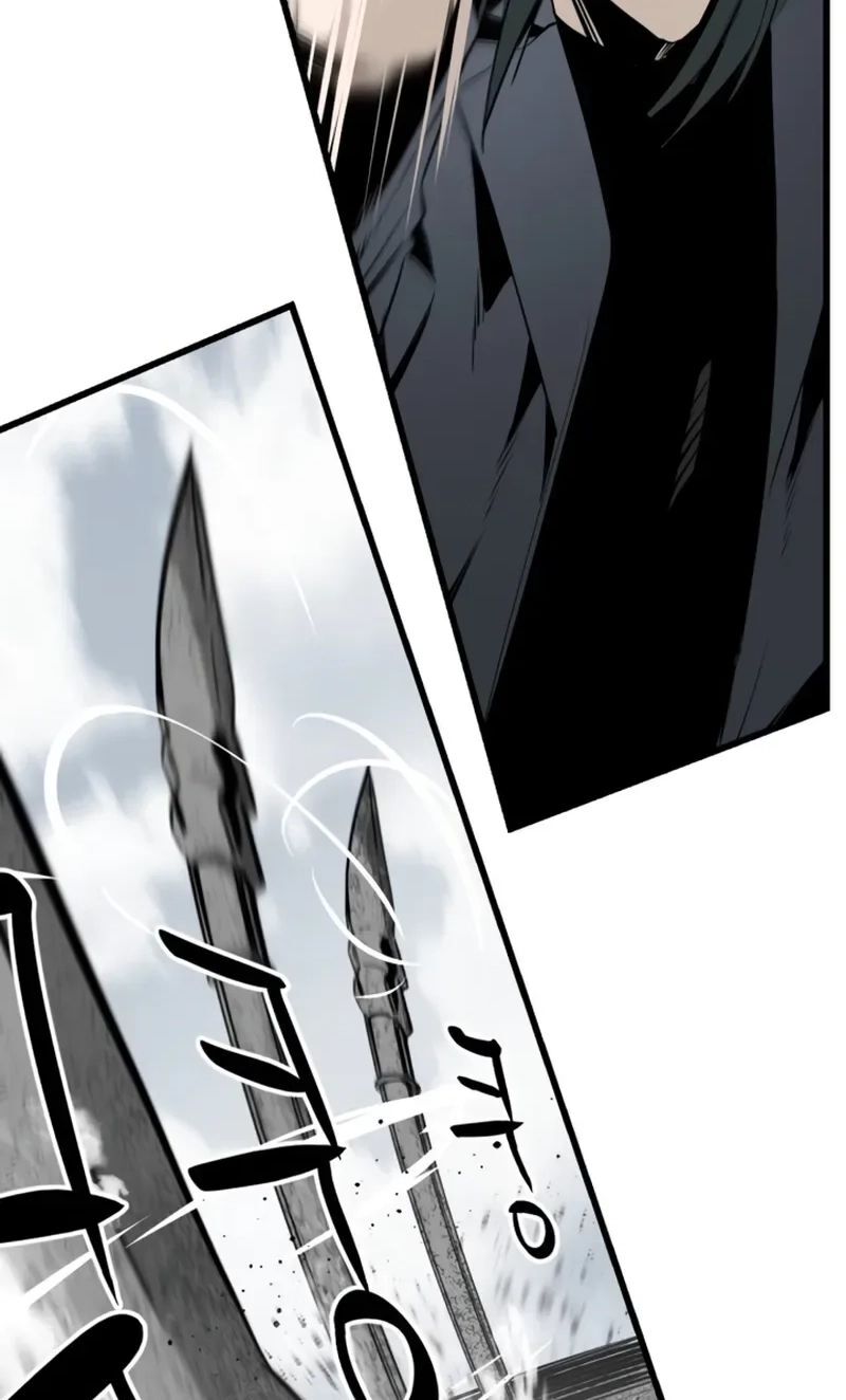 Hero Killer Chapter 283 Page 12