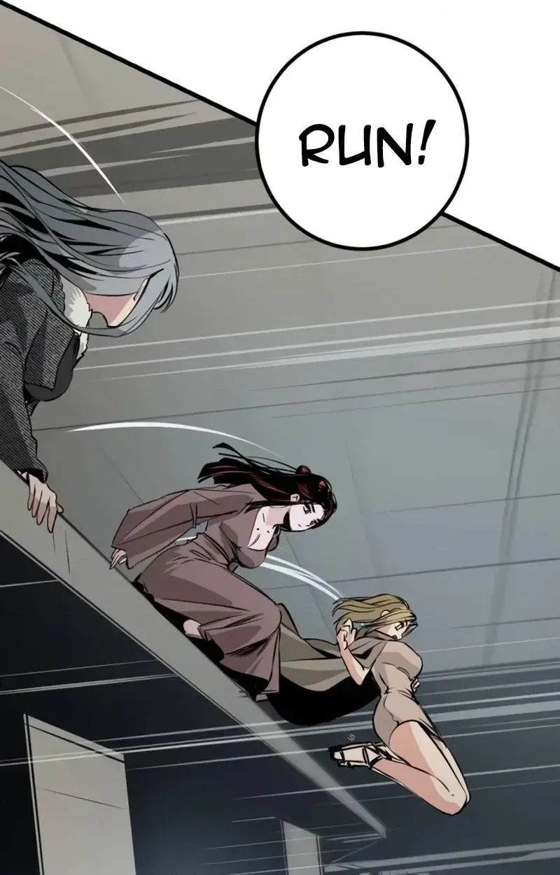 Hero Killer Chapter 283 Page 120