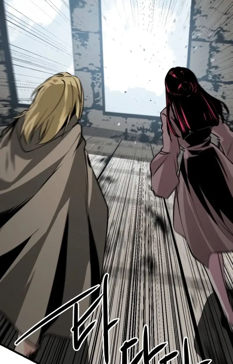 Hero Killer Chapter 283 Page 122
