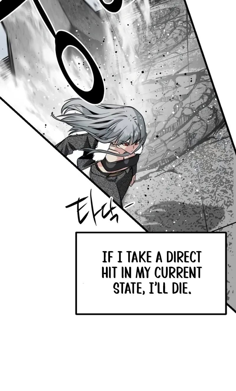 Hero Killer Chapter 283 Page 13