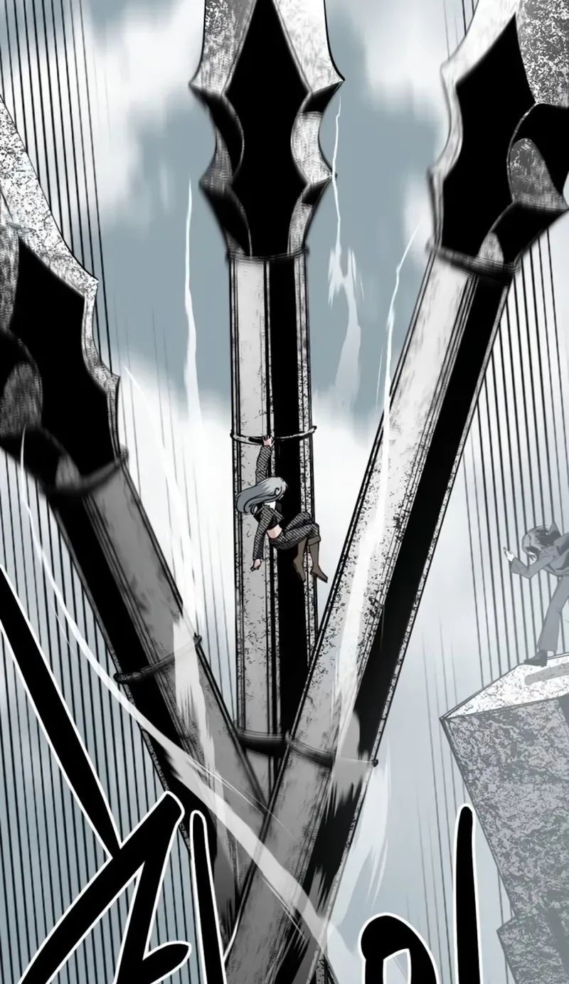 Hero Killer Chapter 283 Page 18