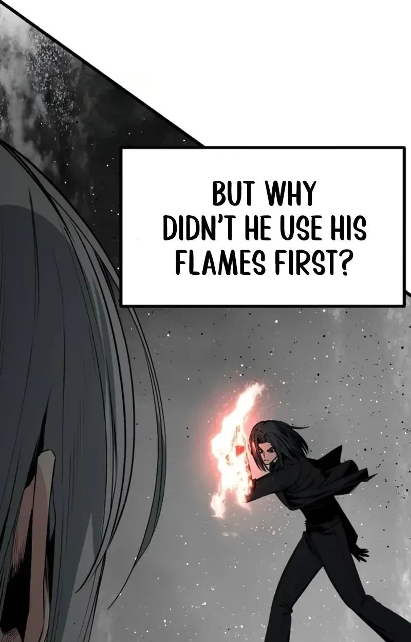 Hero Killer Chapter 283 Page 20