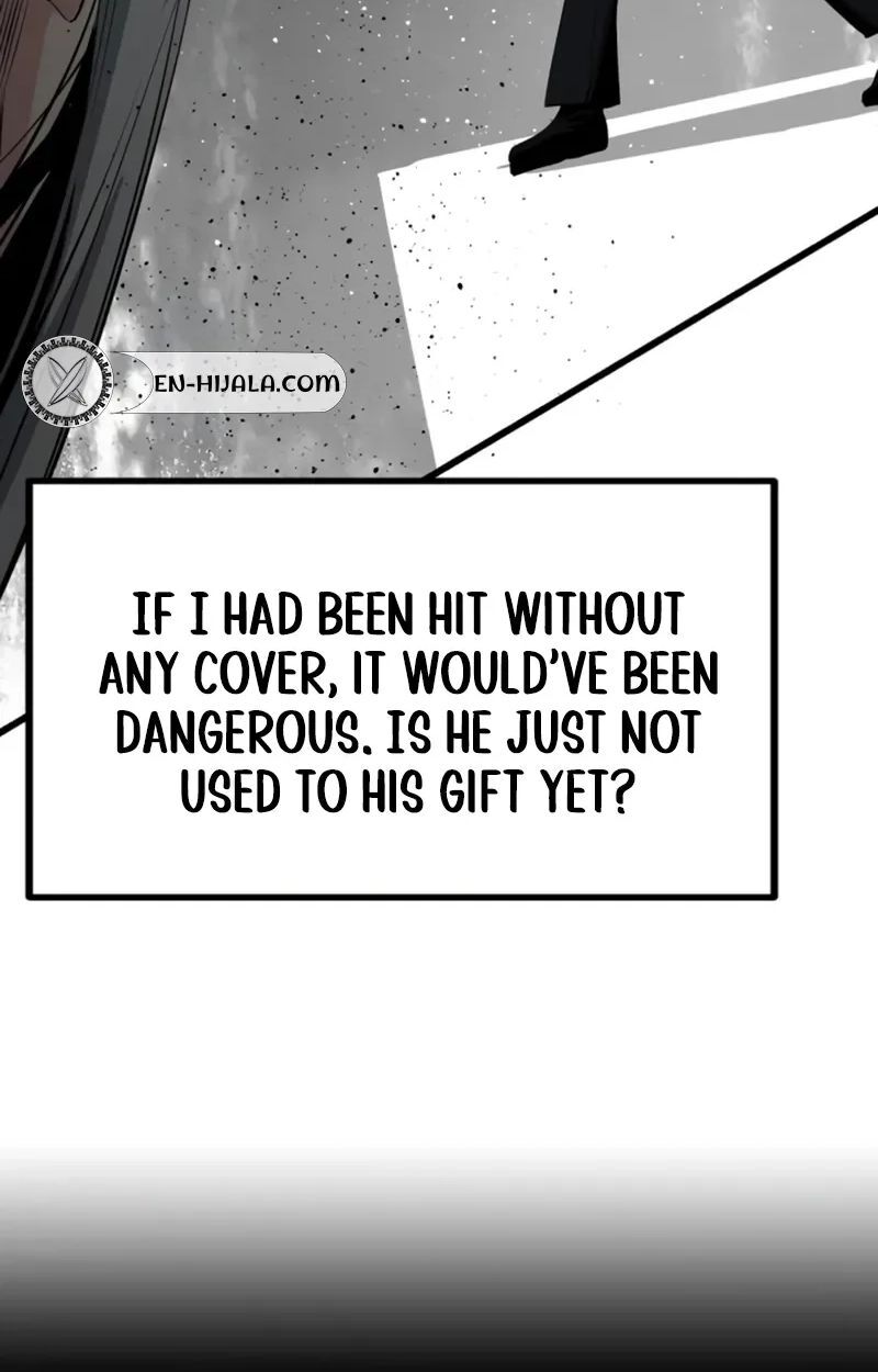 Hero Killer Chapter 283 Page 21