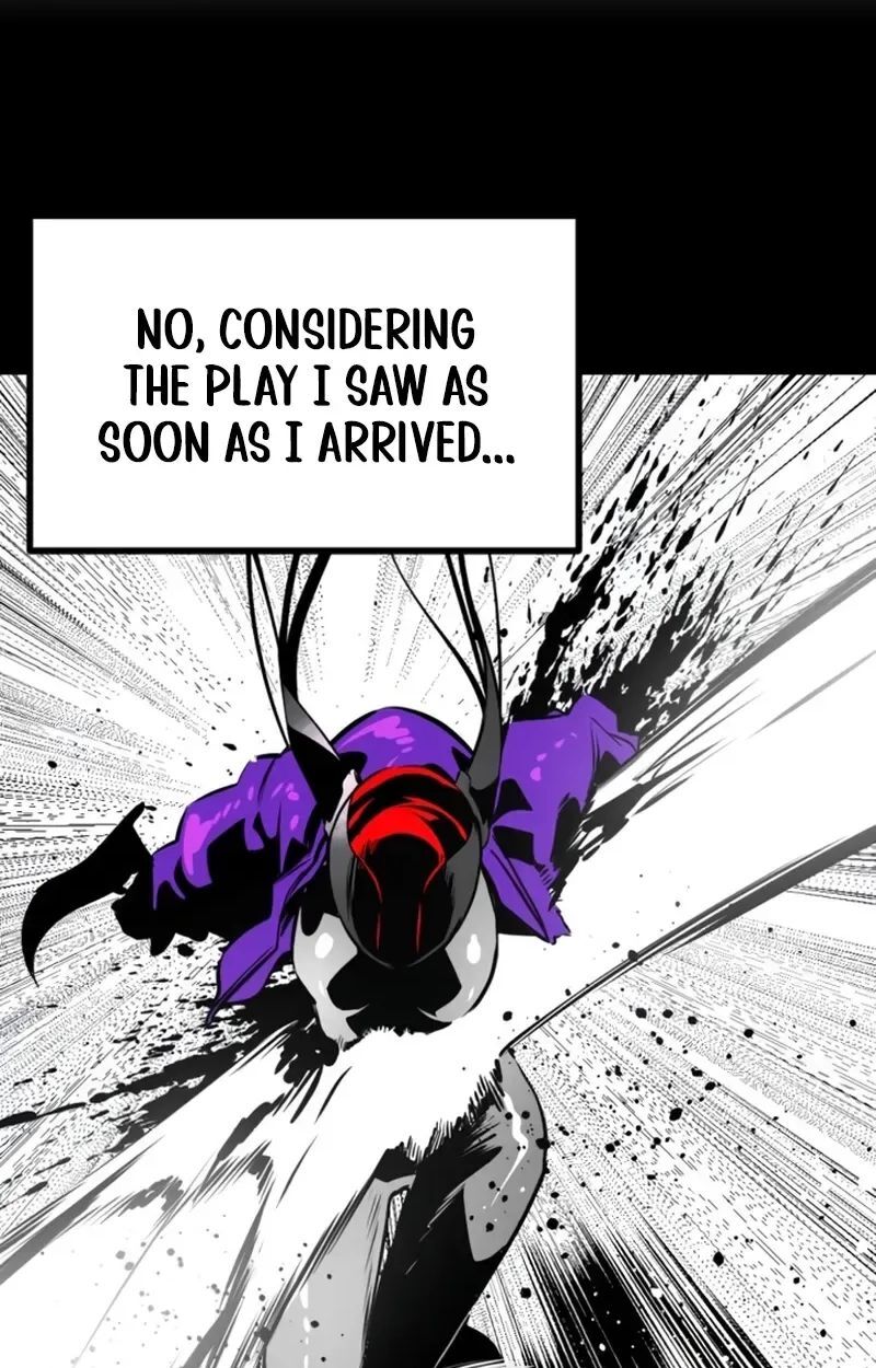 Hero Killer Chapter 283 Page 22