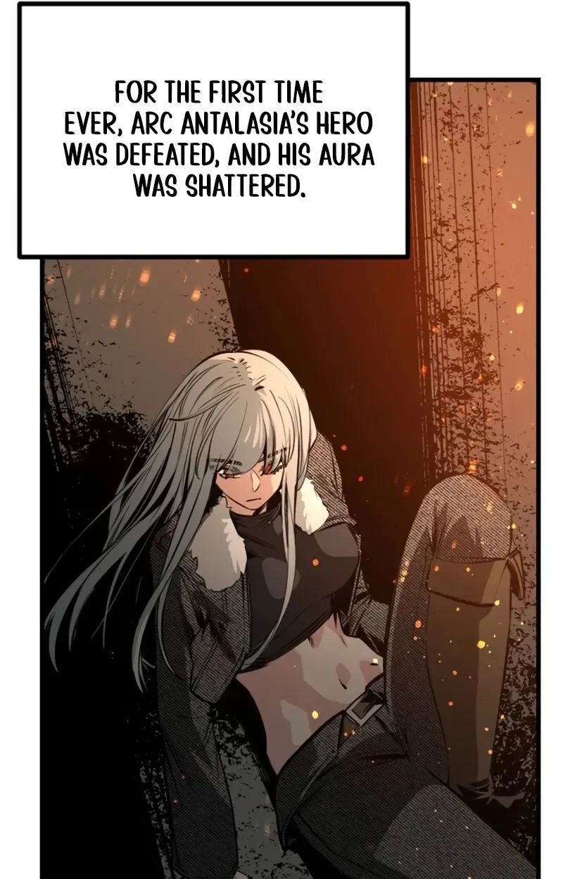 Hero Killer Chapter 283 Page 26