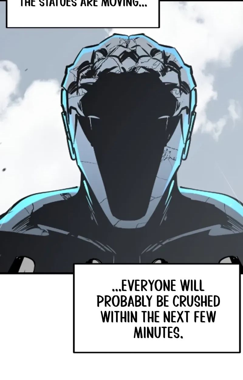 Hero Killer Chapter 283 Page 28