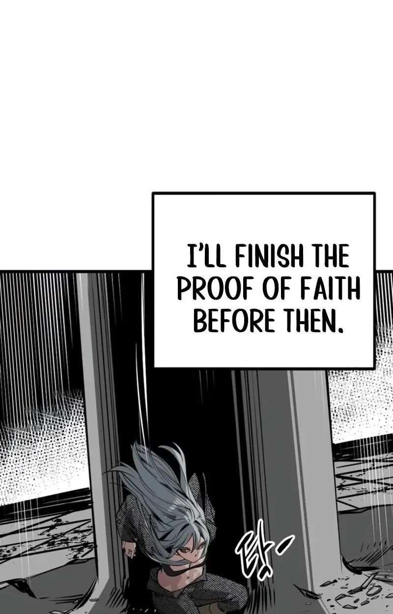 Hero Killer Chapter 283 Page 29