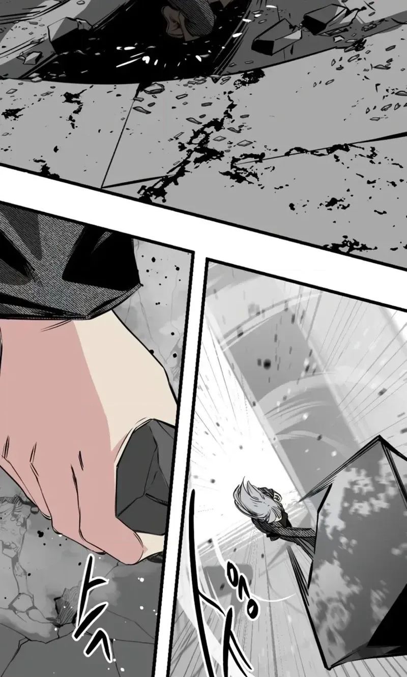 Hero Killer Chapter 283 Page 30