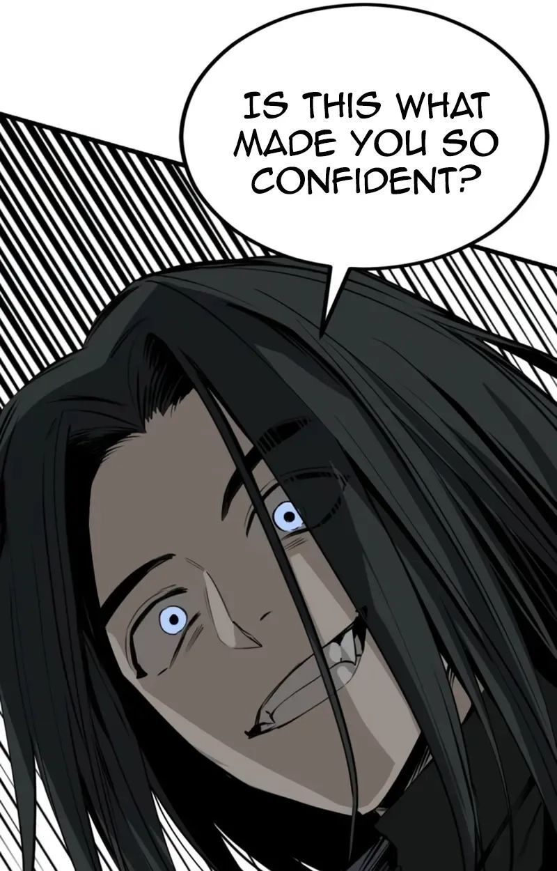Hero Killer Chapter 283 Page 33