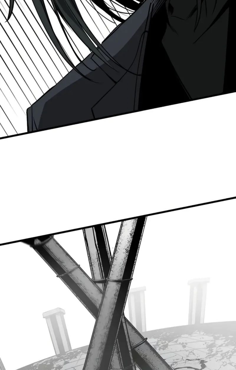 Hero Killer Chapter 283 Page 34