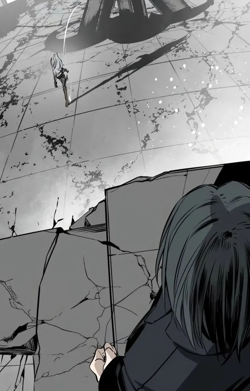 Hero Killer Chapter 283 Page 35
