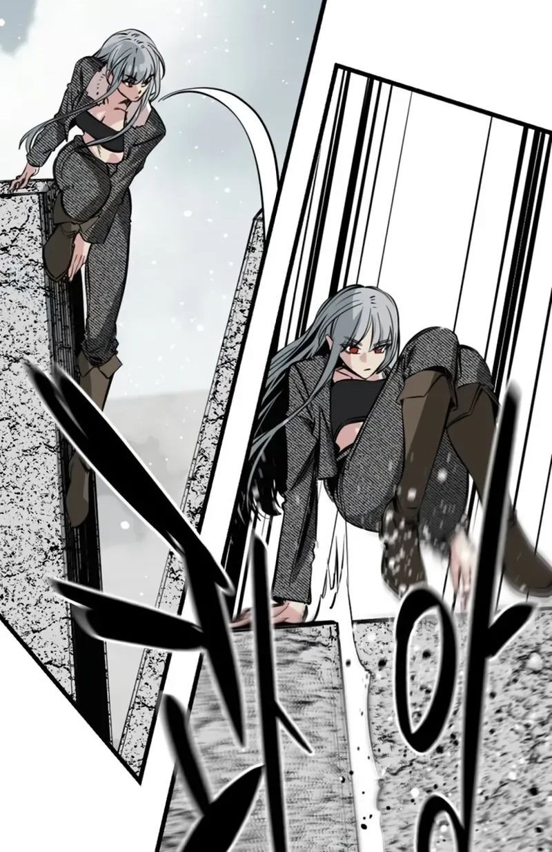 Hero Killer Chapter 283 Page 38