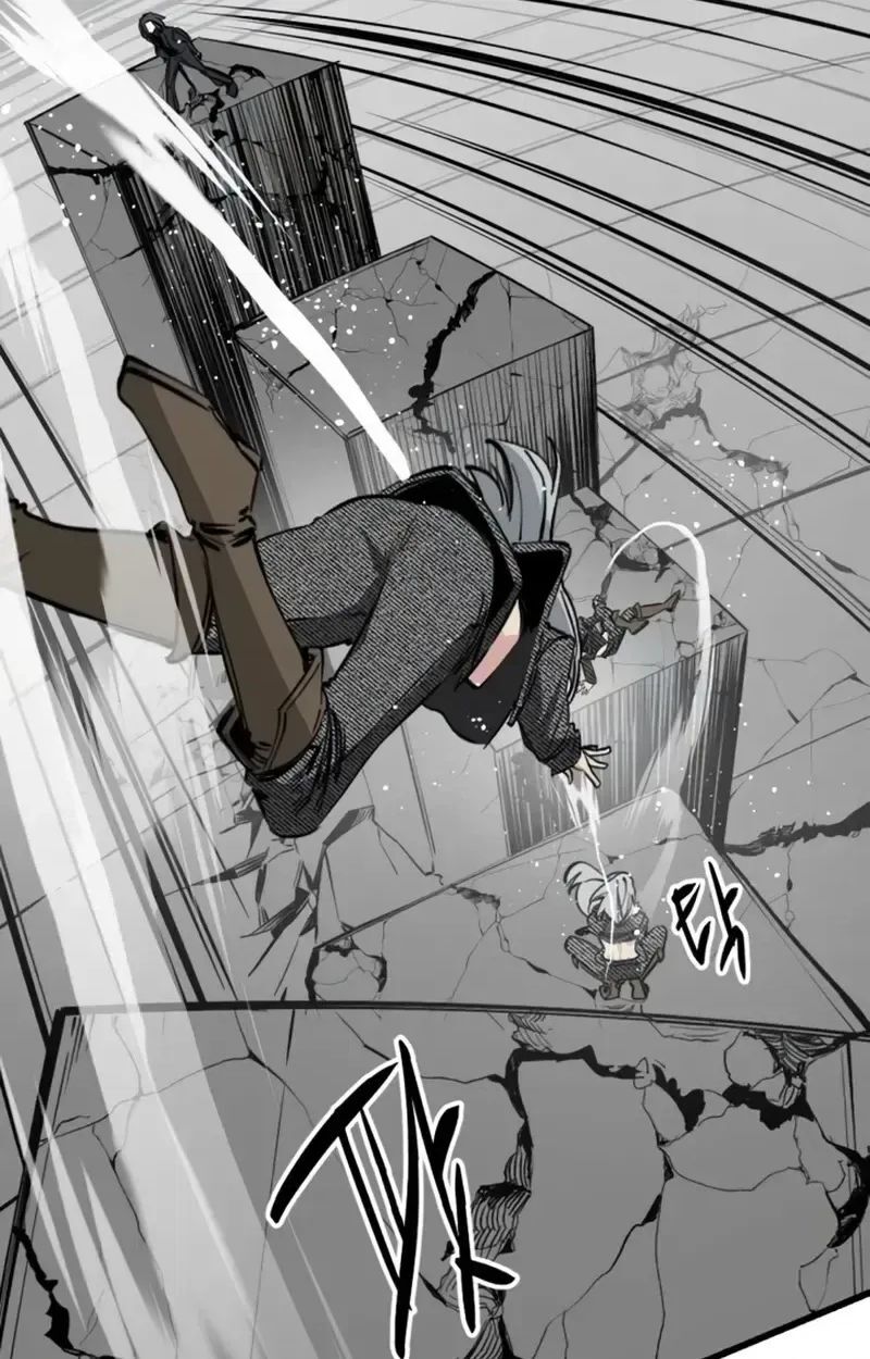 Hero Killer Chapter 283 Page 40