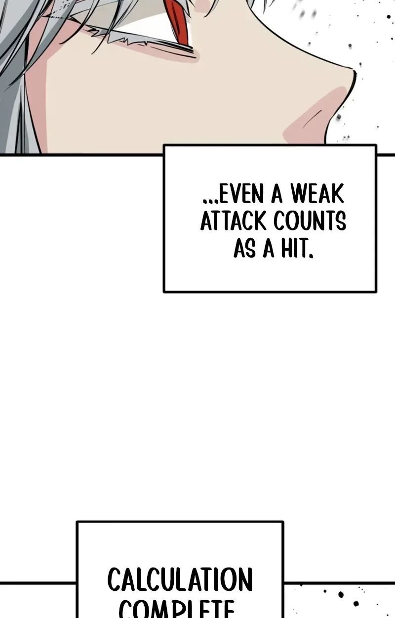 Hero Killer Chapter 283 Page 43