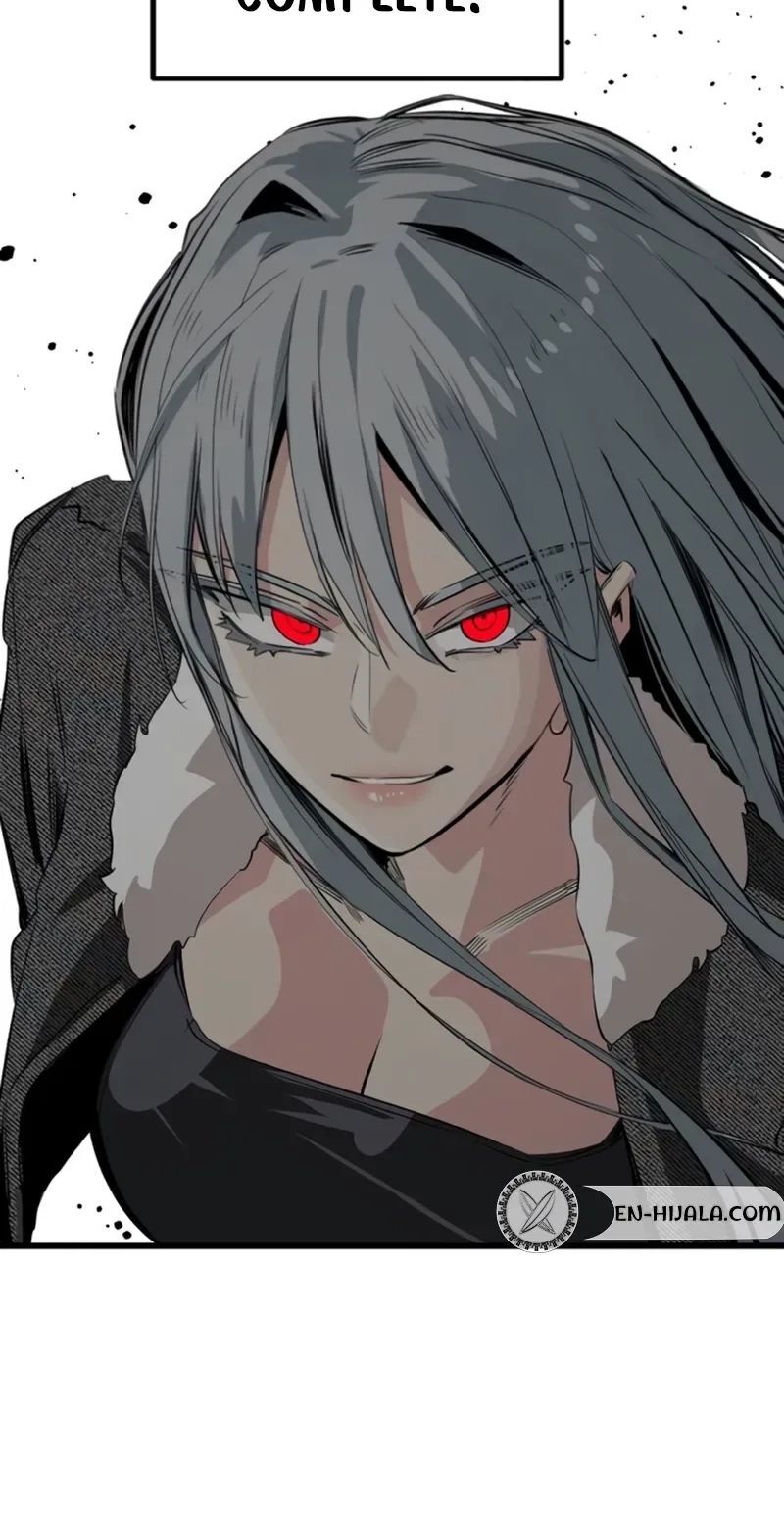 Hero Killer Chapter 283 Page 44