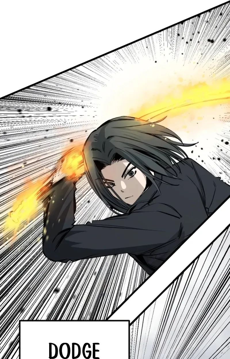 Hero Killer Chapter 283 Page 45