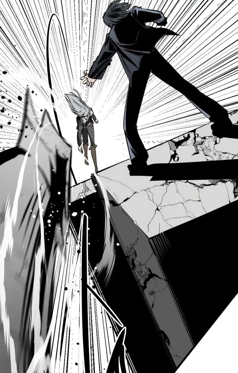 Hero Killer Chapter 283 Page 48