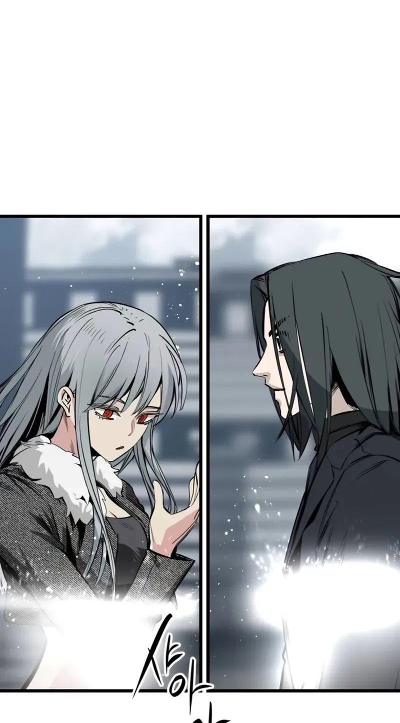Hero Killer Chapter 283 Page 5