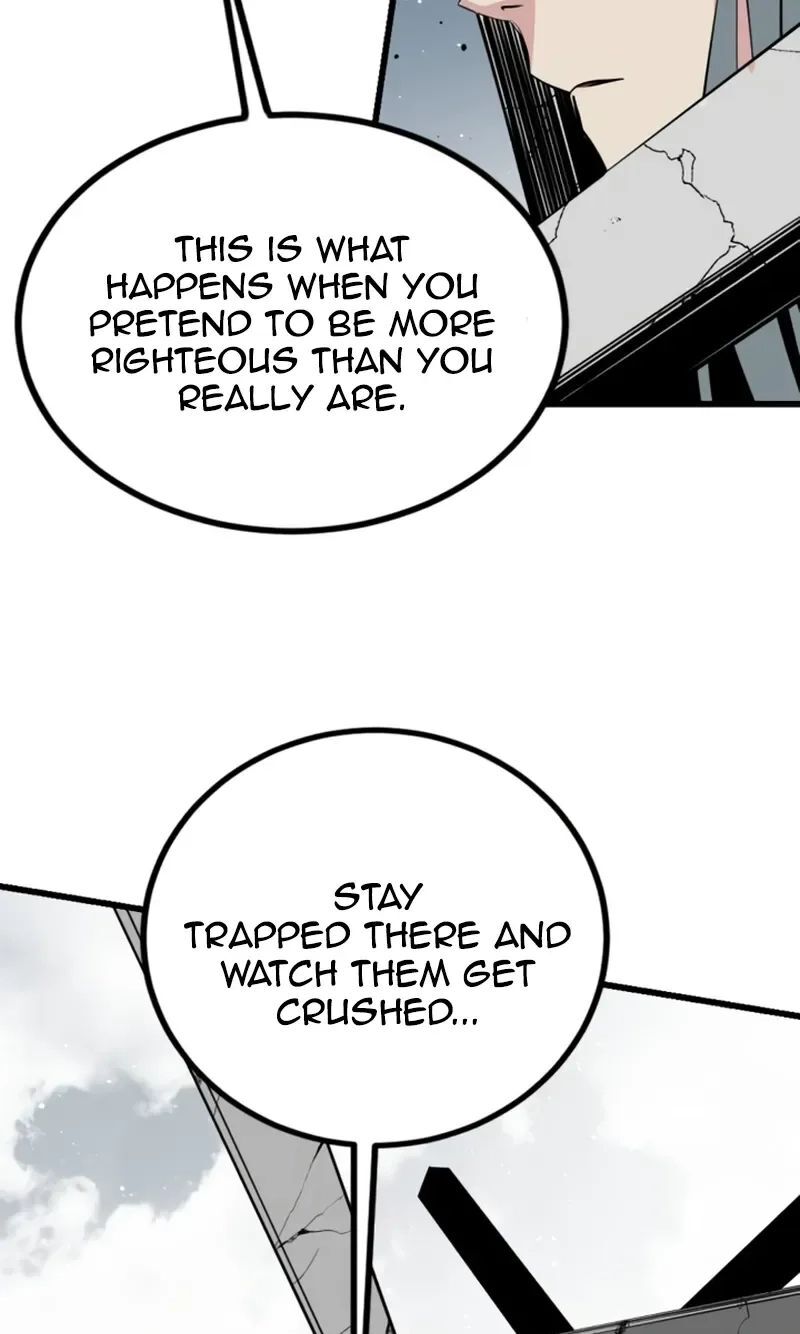 Hero Killer Chapter 283 Page 63