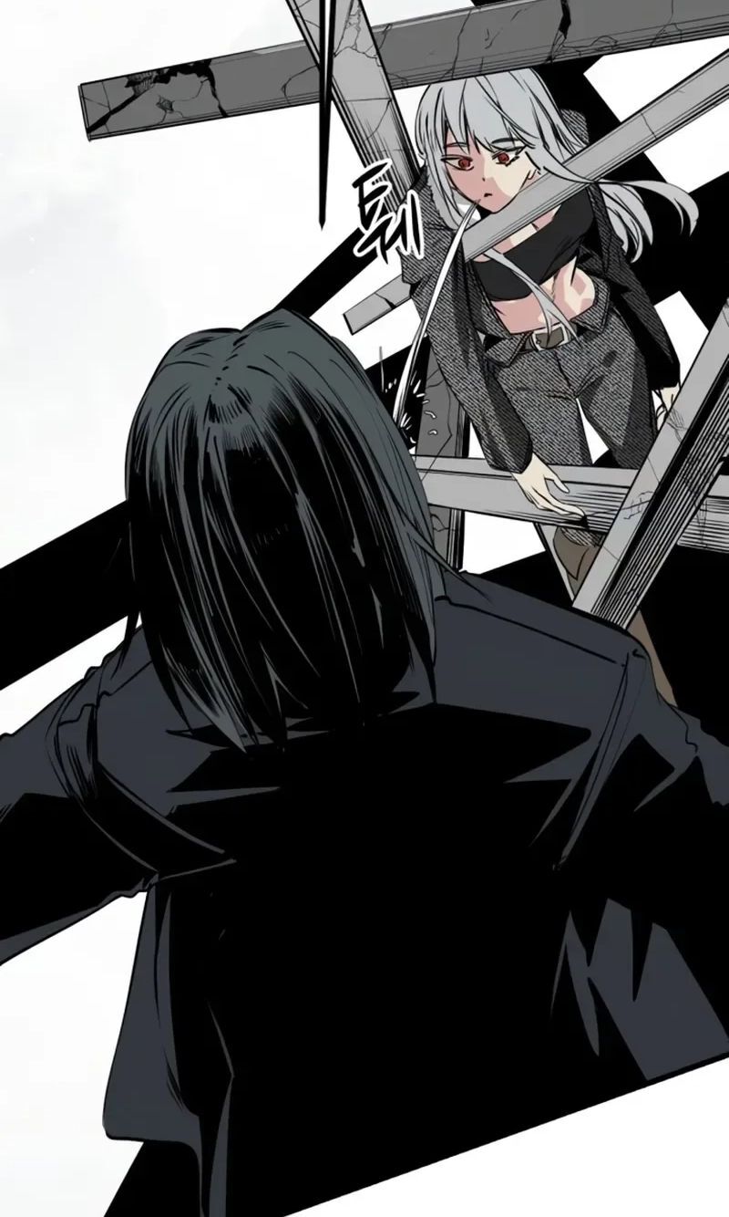 Hero Killer Chapter 283 Page 64
