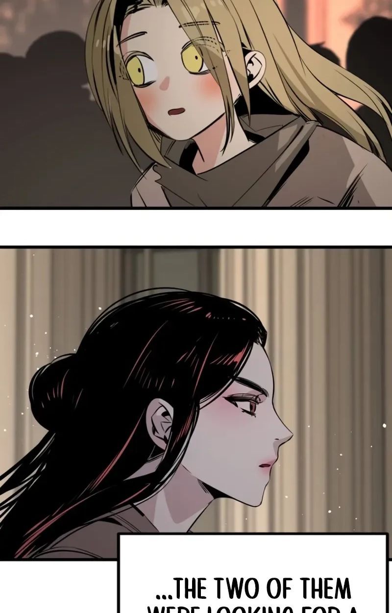 Hero Killer Chapter 283 Page 75