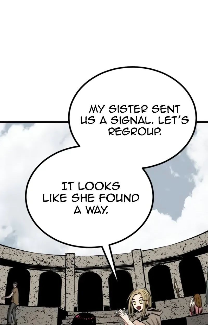 Hero Killer Chapter 283 Page 81