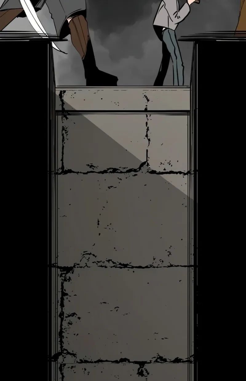 Hero Killer Chapter 283 Page 84