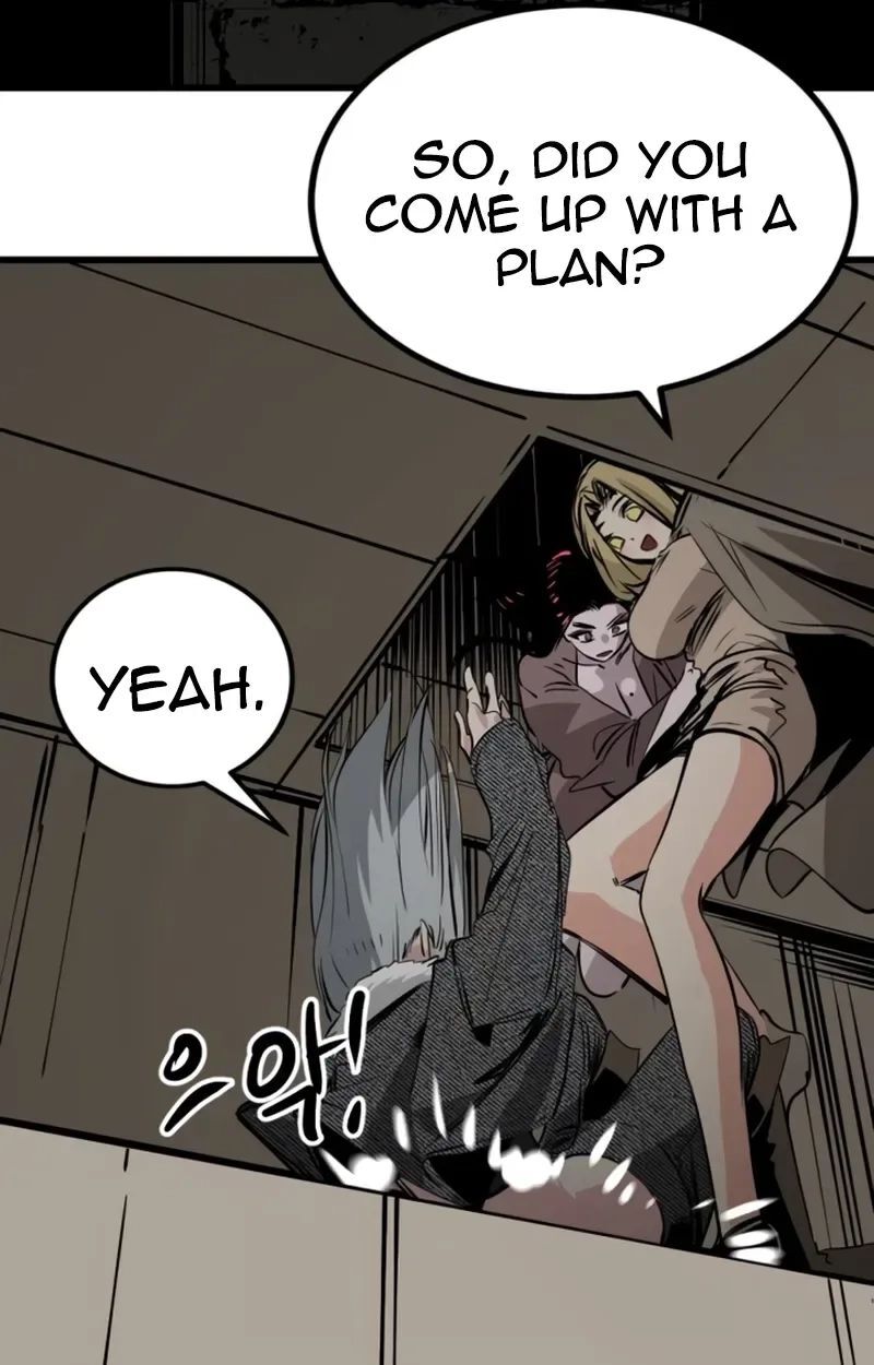 Hero Killer Chapter 283 Page 87