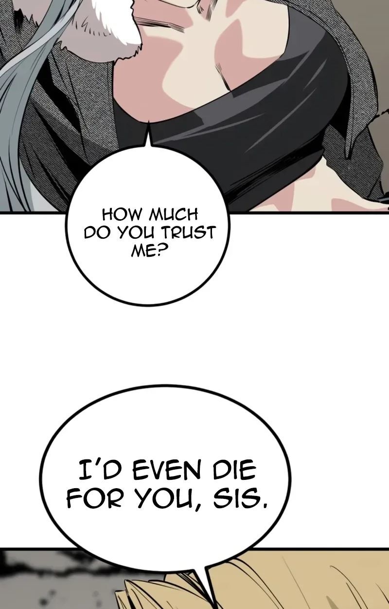 Hero Killer Chapter 283 Page 89