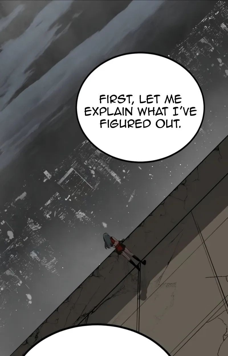 Hero Killer Chapter 283 Page 94