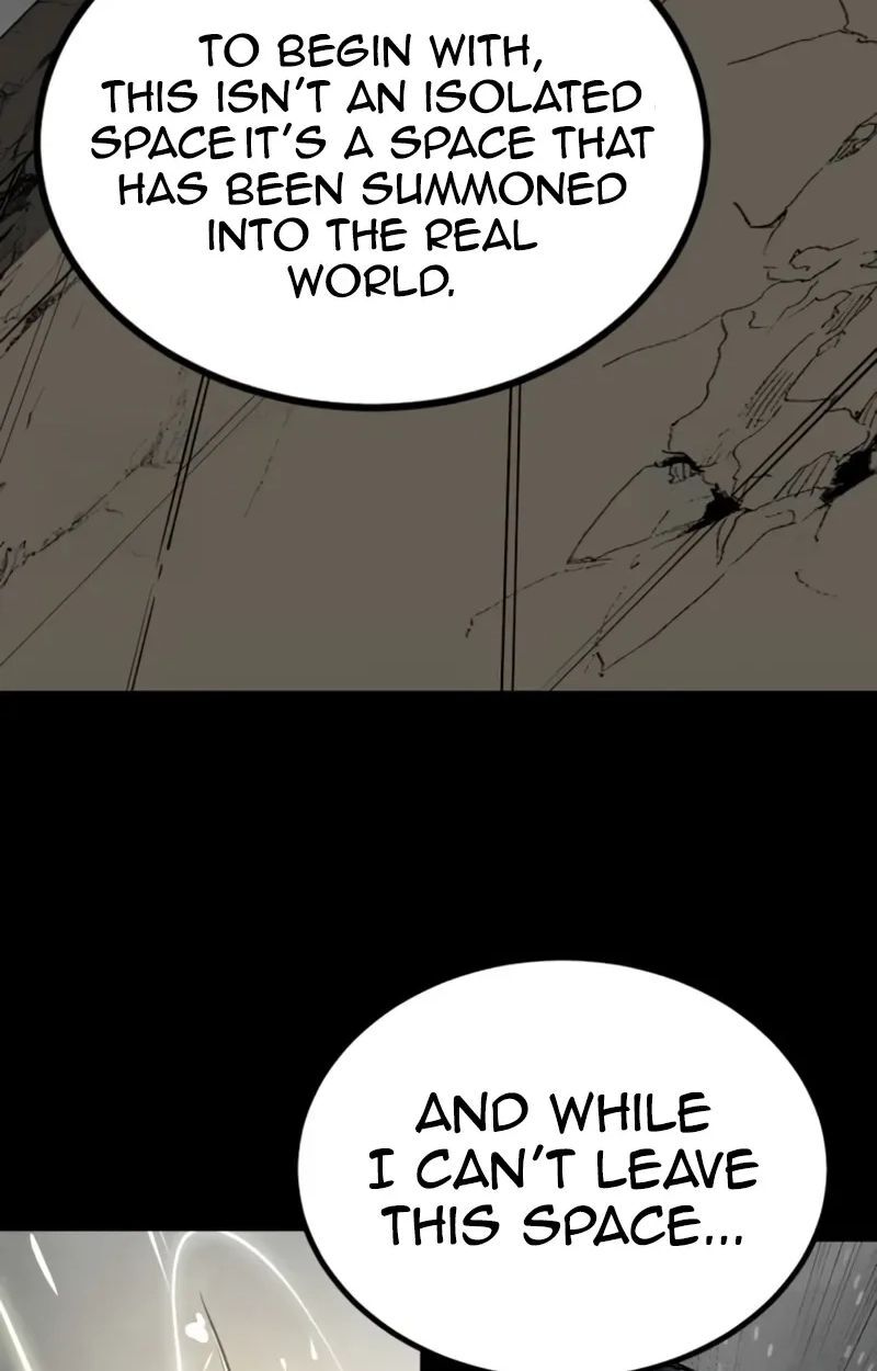 Hero Killer Chapter 283 Page 95