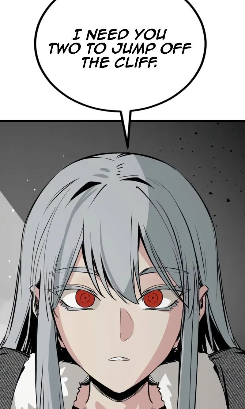 Hero Killer Chapter 283 Page 99