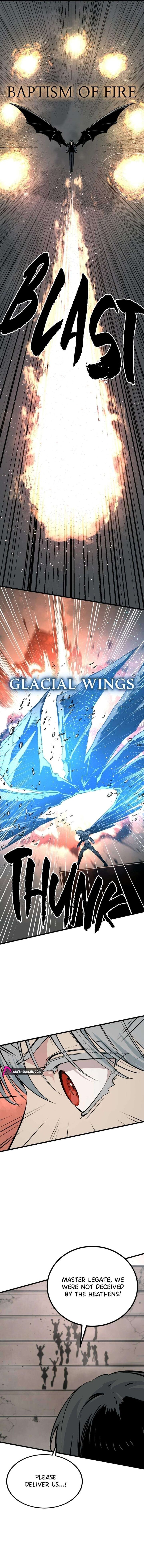 Hero Killer Chapter 285 Page 15